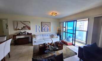 Imagem 6: Vista Mar Deslumbrante Apartamento Exclusivo no Acquabella