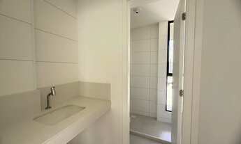 Imagem 4: Casa à Venda em condomínio fechado no Alliance Hause- Intermares