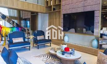 Imagem 6: The Lake Gramercy Park Apartamento de Alto Padrão