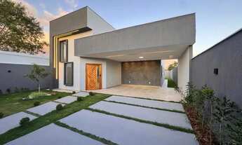 Imagem 2: Casa com 3 Quartos à Venda, 170 m² por R$ 750.000 - Jardim Atlântico Leste (Itaipuaçu) - M