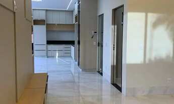 Imagem 4: Térrea para venda tem 200 metros quadrados com 3 quartos em Setor Faiçalville - Goiânia