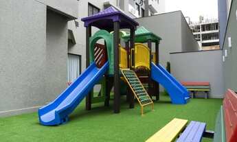 Imagem 5: Apartamento Vista Mar 2 no Dallas House no Morretes em Itapema