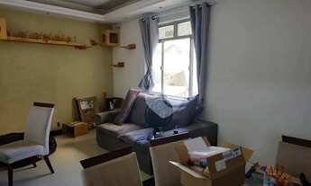 Imagem 6: Apartamento com 2 quartos à venda, 67 m² por R$ 340.000 - Praça da Bandeira - Rio de Janei