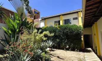 Imagem: Pedra do sal-Apart Duplex em Pedra do Sal