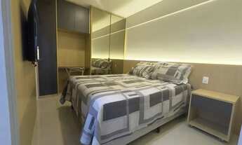 Imagem 3: ALUGO STUDIO TOTALMENTE MOBILIADO NA PITUBA(EXELENTE LOCALIZAÇÃO)