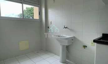 Imagem 3: Apartamento para locação, Edifício Villa Splendore, Parque Senhor do Bonfim, Taubaté-SP