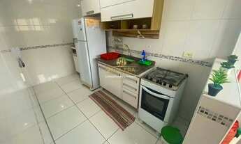 Imagem 4: LAZER NA COBERTURA !! 2DORM 1SUITE 1VAGA, OTIMA LOCALIZAÇÃO APENAS R$ 380 MIL