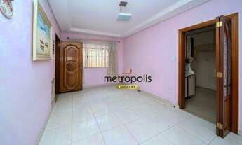 Imagem 6: Casa à venda, 146 m² por R$ 550.000,00 - Vila Francisco Matarazzo - Santo André/SP