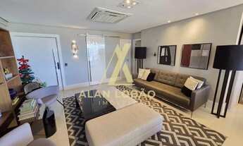 Imagem 5: Apartamento para Venda em Salvador, Horto Florestal, 4 dormitórios, 3 suítes, 4 banheiros