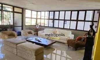 Imagem 2: Apartamento à venda, 330 m² por R$ 1.350.000,00 - Vila Caminho do Mar - São Bernardo do Ca