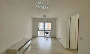 Imagem 4: 2 Dormitórios - Andar Alto - Vista Livre no Aquarius