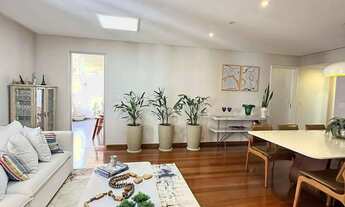 Imagem: Apartamento à venda, 4 quartos, 154 m²