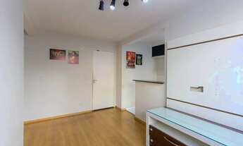 Imagem 4: Apartamento para venda e locação em Jaraguá com 2 quartos , 45m²