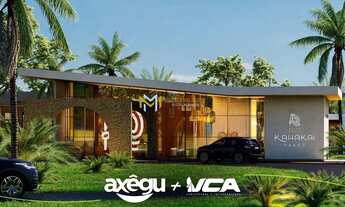 Imagem 2: More ou invista no seu apartamento a beira mar com lazer de resort com segurança