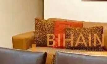 Imagem 2: Apartamento com 3 dormitórios à venda, 150 m² por R$ 890.000,00 - Gutierrez - Belo Horizon