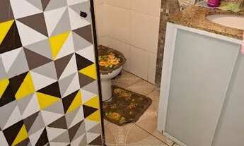 Imagem 7: Apartamento com 2 dormitórios à venda, 49 m² por R$ 160.000,00 - Caetetuba - Atibaia/SP