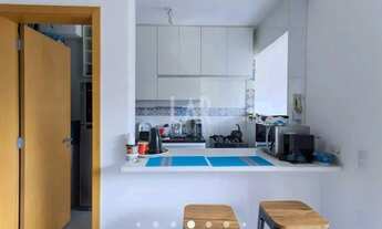 Imagem 7: Apartamento à venda, 2 quartos, 2 vagas, Vila da Serra - Nova Lima/MG