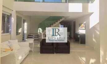 Imagem: Casa com 3 dormitórios, 480 m² - venda