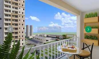 Imagem 2: Open House vende apartamento de 2 quartos no Império do Ouro!!!