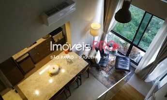 Imagem 2: Apartamento, Itaim Bibi - São Paulo