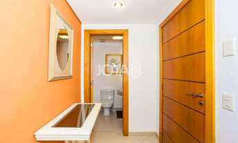 Imagem 2: APARTAMENTO COM 3 DORMITÓRIOS NO AHÚ Apartamento com 3 dormitórios no ahú - jota8
