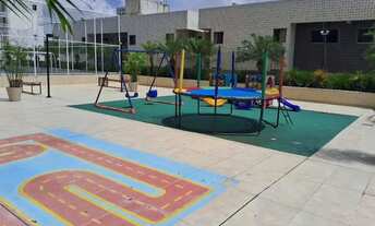 Imagem 3: Apartamento a venda com 02 quartos no Jardim Oceania - AP10060