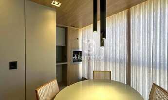 Imagem 6: Apartamento com 2 dormitórios à venda, 83 m² por R$ 980.000,00 - Gleba Fazenda Palhano - L