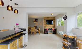 Imagem 2: Cobertura Duplex de 2 Quartos no Edifício Felicita Residencial Club