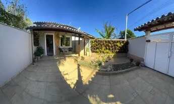 Imagem 4: Casa com 2 quartos à venda, 240 m² por R$ 650.000 - Itaipuaçu - Maricá/RJ