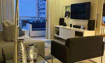 Imagem 7: Imóvel para venda tem 221 metros quadrados com 4 quartos em Icaraí - Niterói - RJ