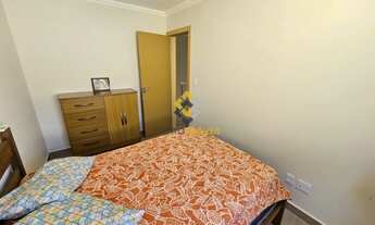 Imagem 7: Casa geminada mobiliada - Santa Rosa