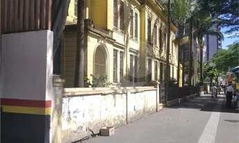 Imagem 16: Lajes Corporativas para locação em Bela Vista - SP