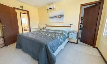 Imagem 3: Casa à venda 3D(1suíte) c/ 120m2 privativos no Campeche, Florianópolis