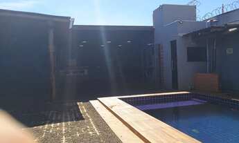 Imagem 6: Espaço para confraternização