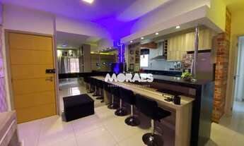 Imagem: Apartamento com 3 dormitórios à venda