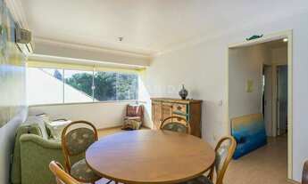 Imagem 4: Apartamento de 2 dormitórios, sendo 1 suíte, no bairro Jardim Botânico