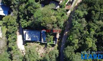 Imagem 5: TERRENO - SAMAMBAIA - SP