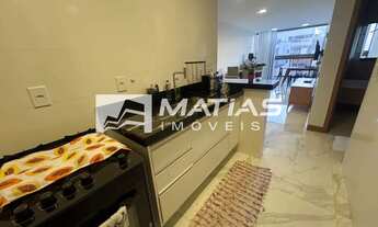 Imagem 6: APARTAMENTO RESIDENCIAL em GUARAPARI - ES, PRAIA DO MORRO