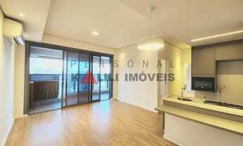 Imagem 2: Apartamento com 2 dormitórios, sendo uma suíte para alugar no Itaim Bibi!