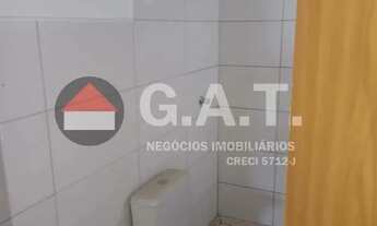 Imagem 7: Kitnet para Locação no Bairro Gramados de Sorocaba - 1 Quarto, 1 Sala, 1 Banheiro - Soroca