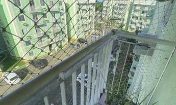 Imagem 10: Apartamento para vender e alugar no GRAN VILLE DAS ARTES , QUINTAS DO PICUAIA, Lauro de Fr