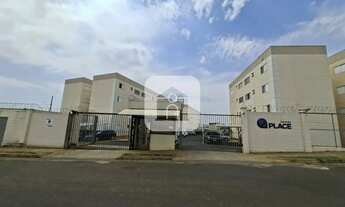 Imagem: Apartamento para locação no bairro Jardim