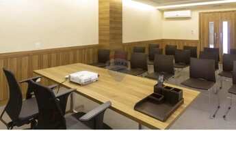 Imagem 5: Sala Comercial,com ar condicionado e banheiro, no Union Work, Barra da tijuca