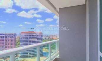 Imagem 6: Imóvel para aluguel com 60 metros quadrados com 1 quarto em Bela Vista - Porto Alegre - RS