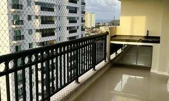 Imagem 7: Imóvel para aluguel possui 100 metros quadrados com 3 quartos em Ponta Negra - Natal - RN