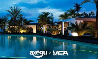 Imagem 8: More ou invista no seu apartamento a beira mar com lazer de resort com segurança