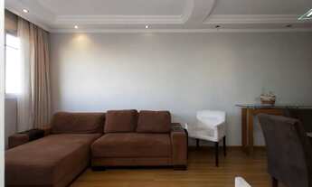 Imagem 3: Apartamento para venda em Freguesia Do Ó com 2 quartos , 67m²