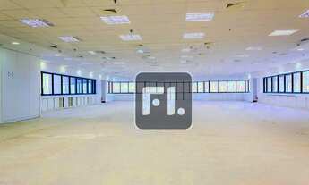 Imagem 5: Conjunto para alugar, 648 m² por R$ 55.466,84/mês - Brooklin - São Paulo/SP