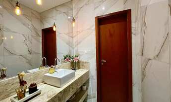 Imagem 7: Casa à venda no bairro Residencial Serra Verde, Piracicaba