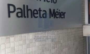 Imagem 7: Sala comercial 25m2 para locação na Rua Dias da Cruz Meier